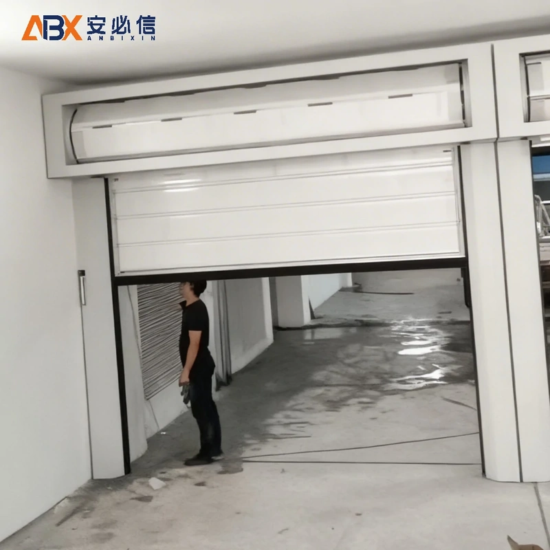 郴州雷达高速门