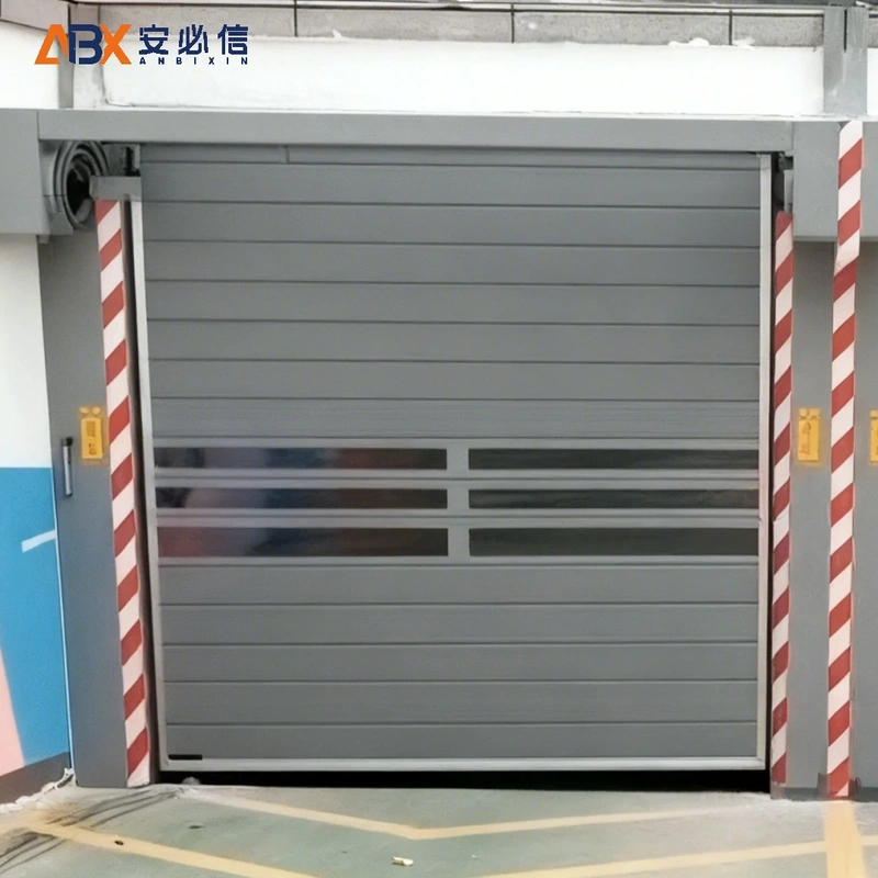 郴州洁净室高速门
